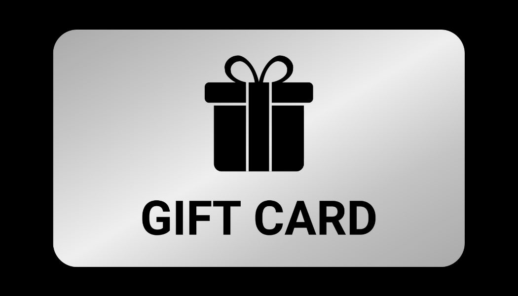 Nsecure Gift Card