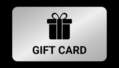 Nsecure Gift Card