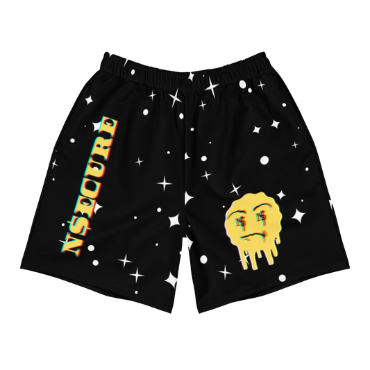 E.G.C. Galaxy shorts